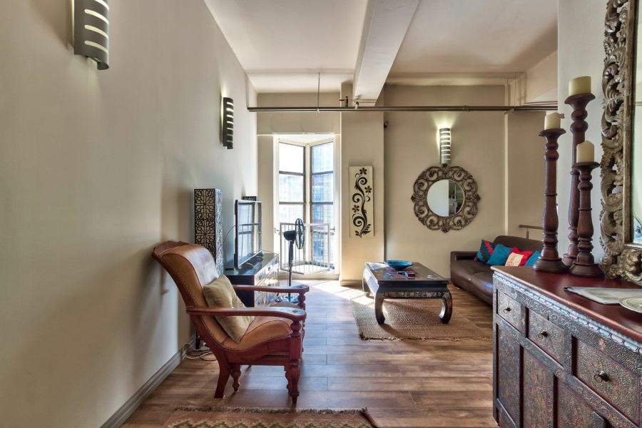 2 Bedroom Property for Sale in Cape Town City Centre Western Cape